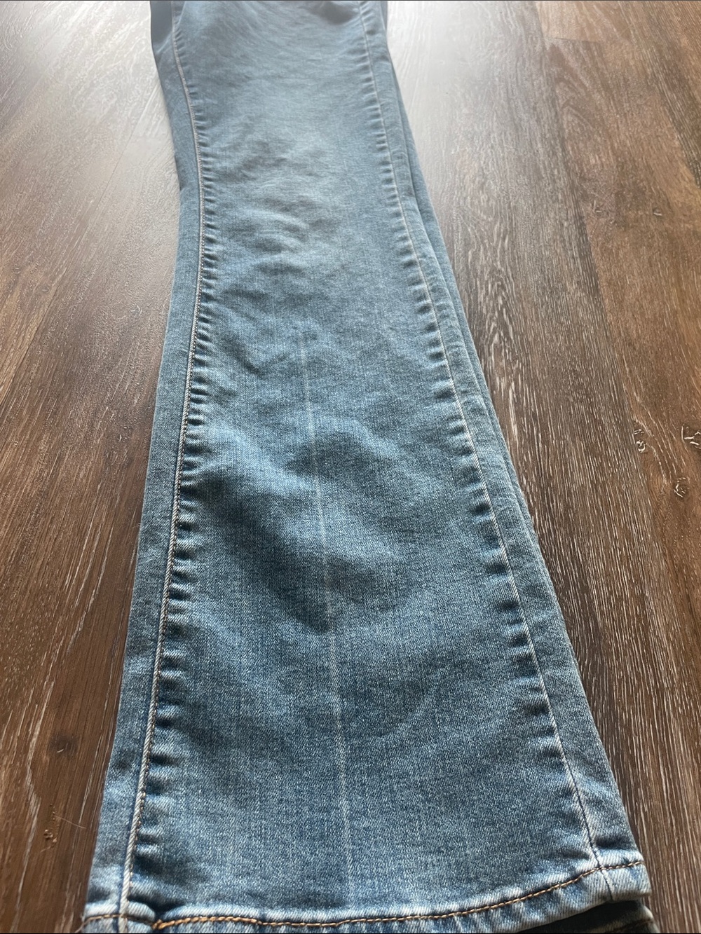 LEVIS classic bootcut - Picture 16 of 16